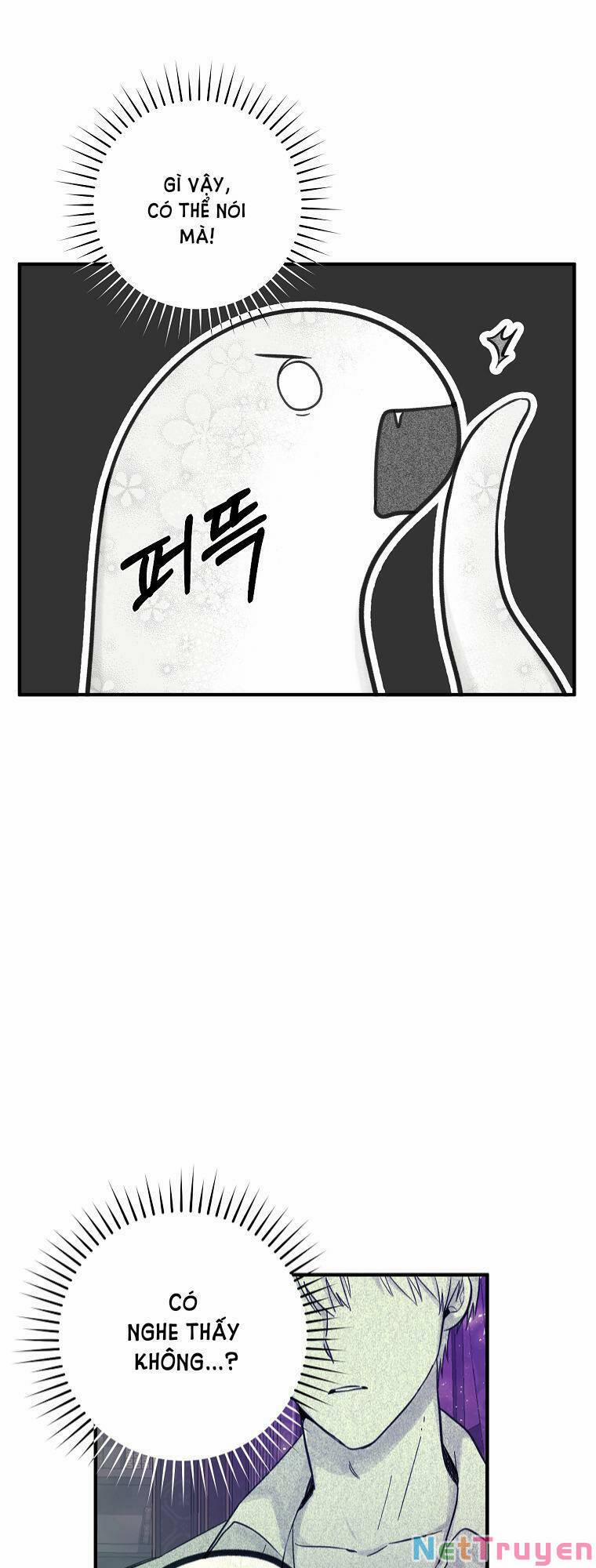 Chỉ Cần Nắm Tay Em 6 trang 46