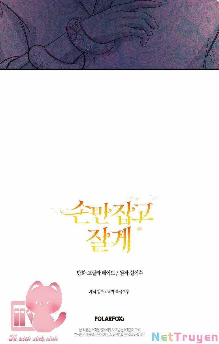 Chỉ Cần Nắm Tay Em 6 trang 50