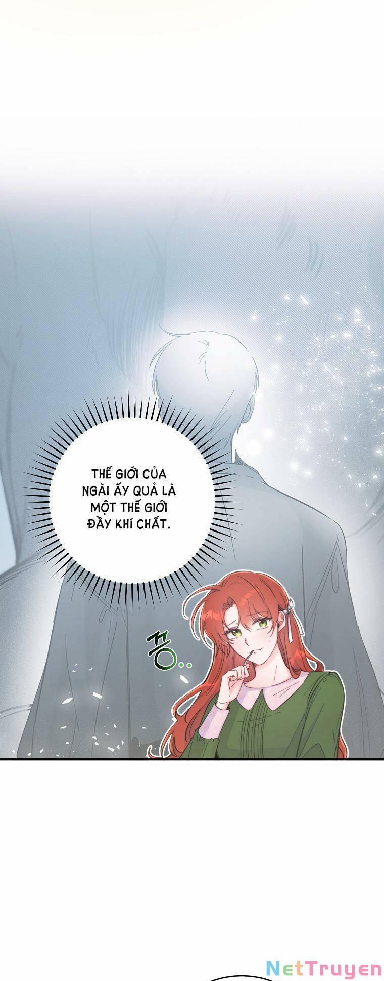 Chỉ Cần Nắm Tay Em 6 trang 6