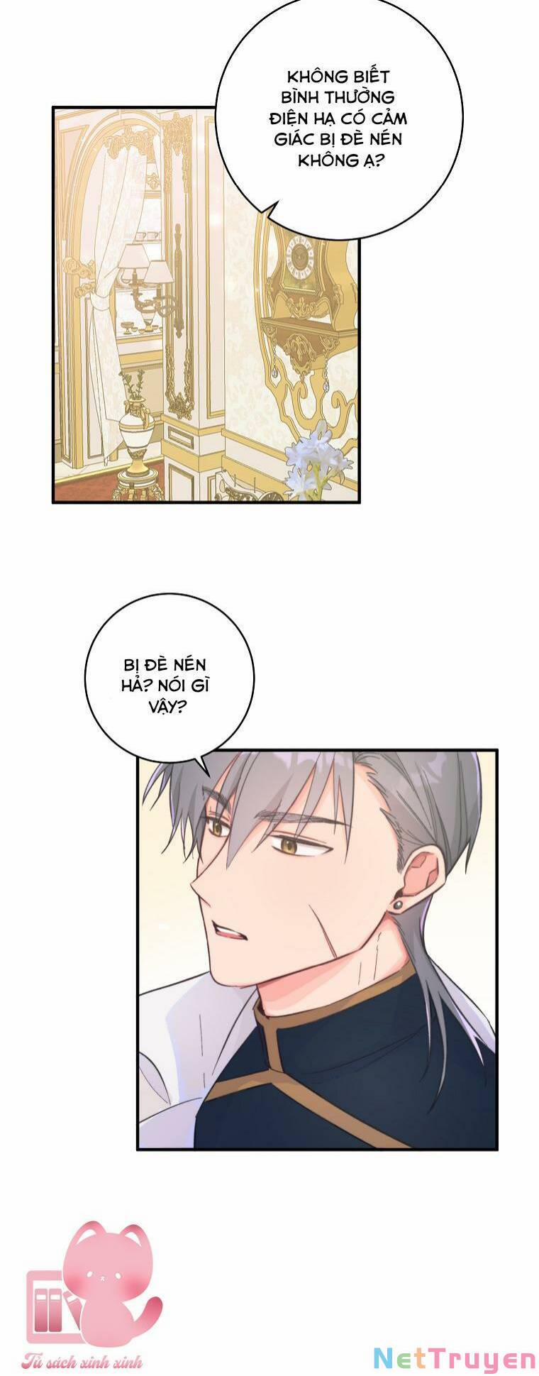 Chỉ Cần Nắm Tay Em 6 trang 7