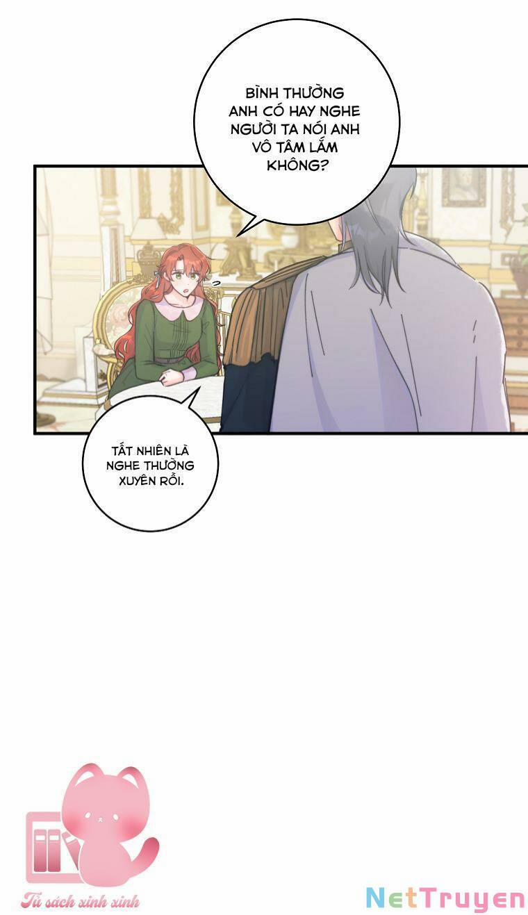 Chỉ Cần Nắm Tay Em 6 trang 8