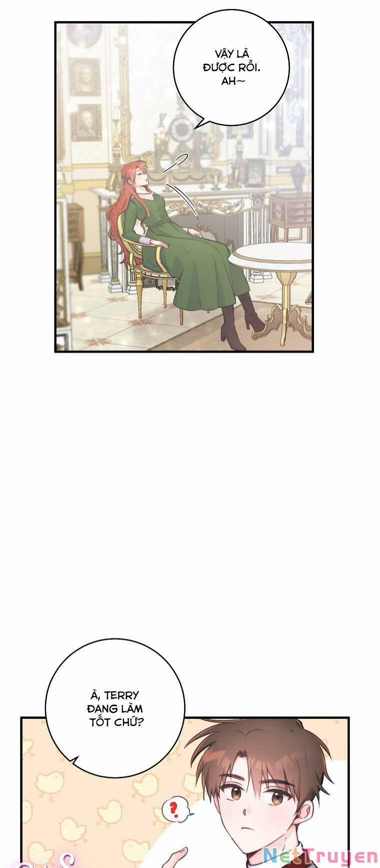 Chỉ Cần Nắm Tay Em 6 trang 9