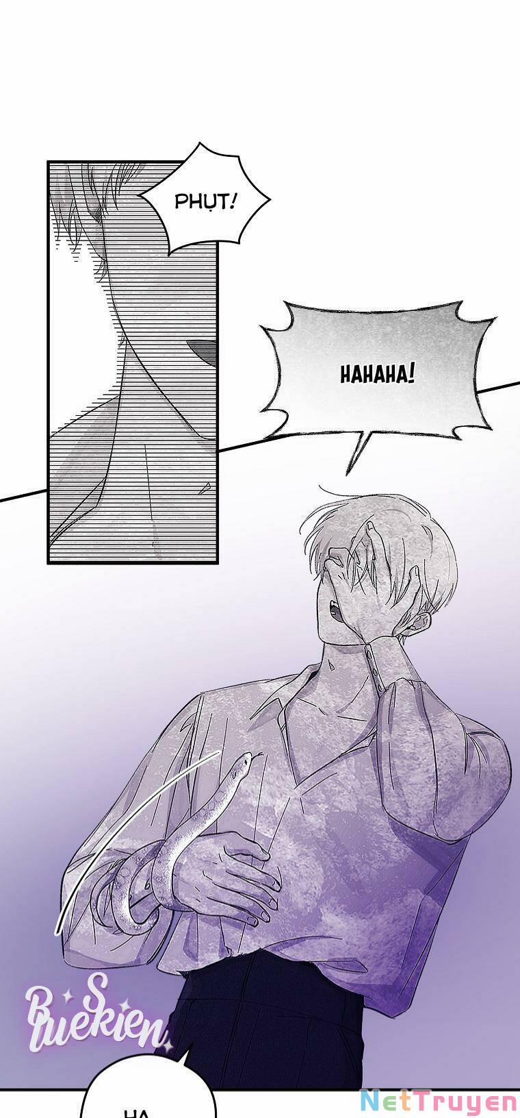 Chỉ Cần Nắm Tay Em 7 trang 0