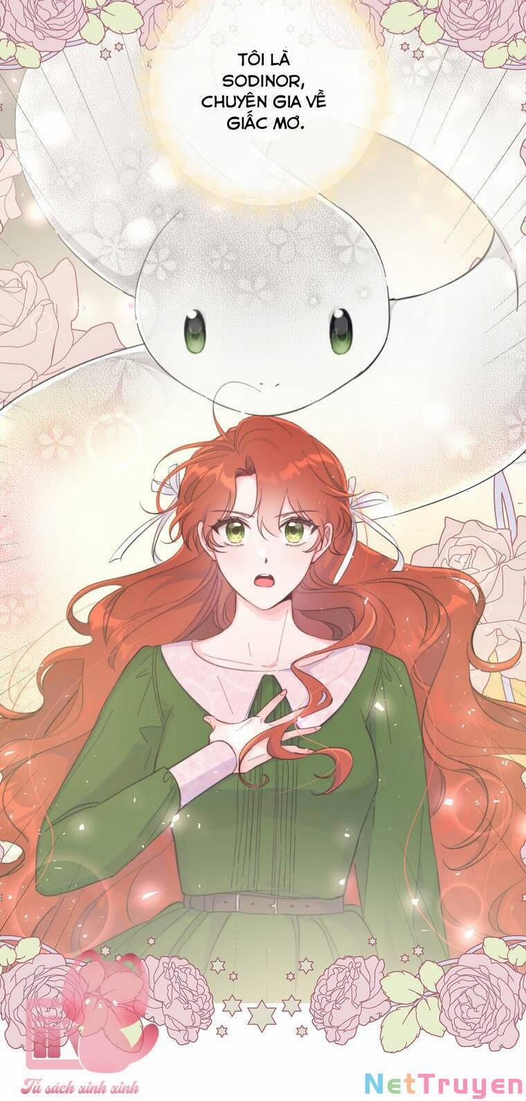 Chỉ Cần Nắm Tay Em 7 trang 11