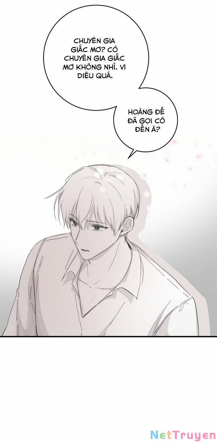 Chỉ Cần Nắm Tay Em 7 trang 12