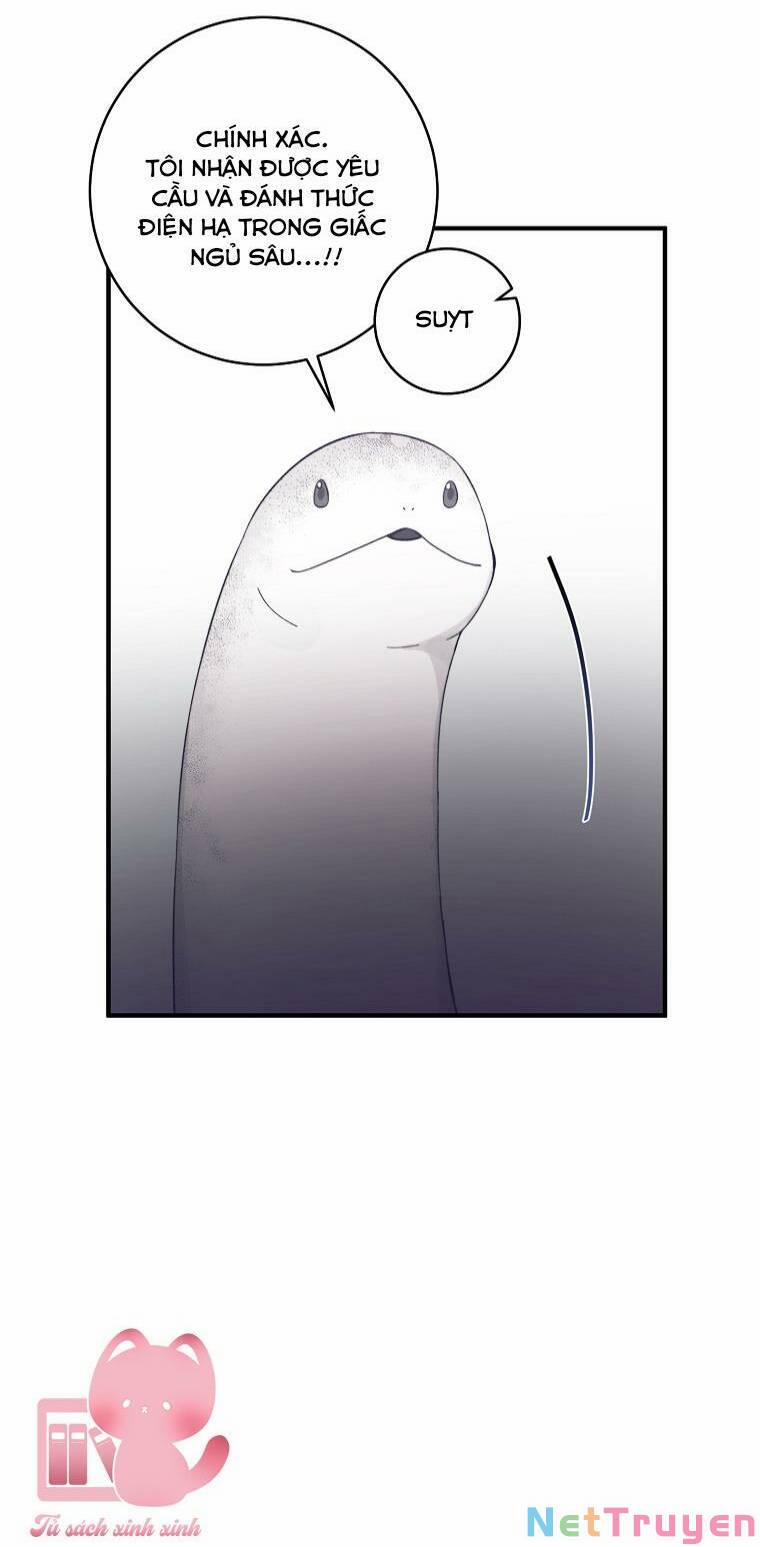 Chỉ Cần Nắm Tay Em 7 trang 13