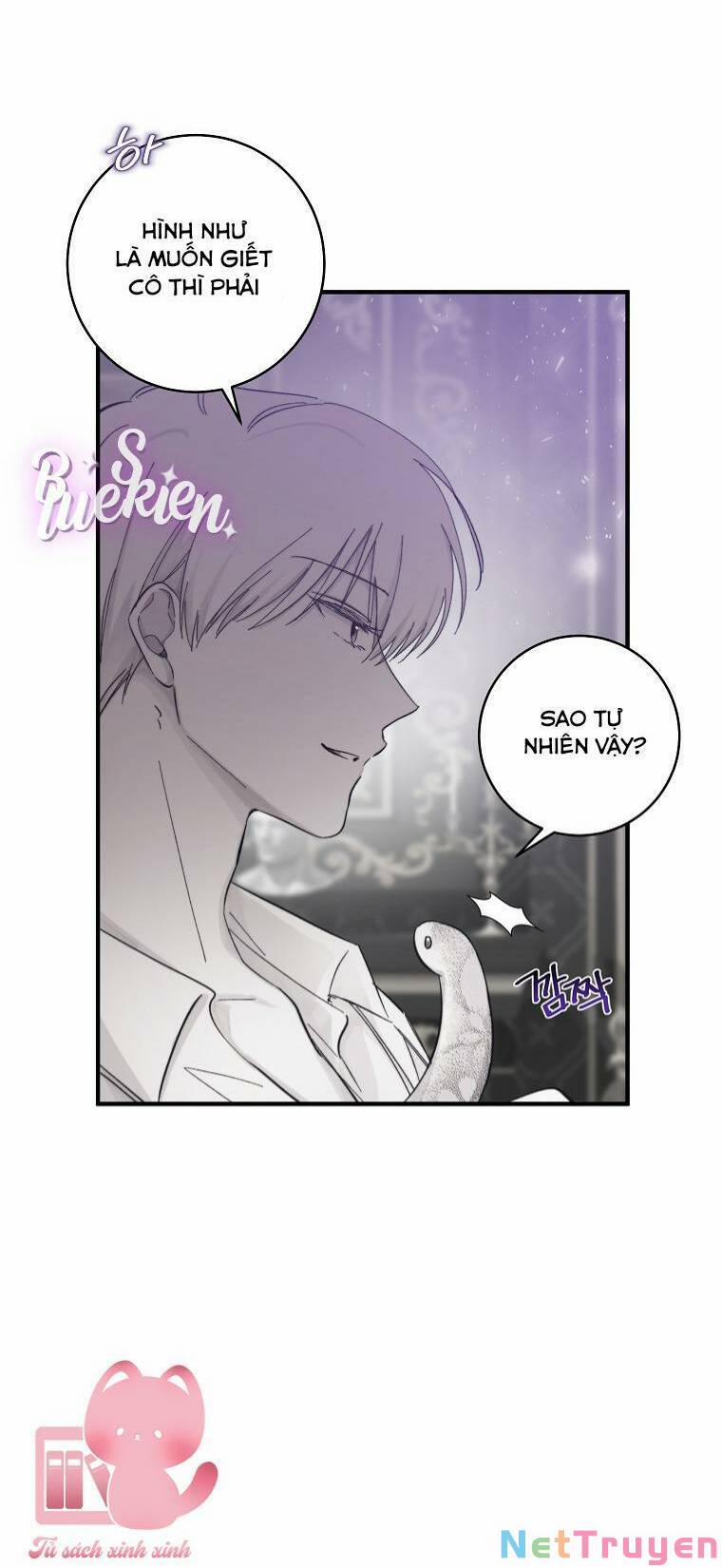 Chỉ Cần Nắm Tay Em 7 trang 15