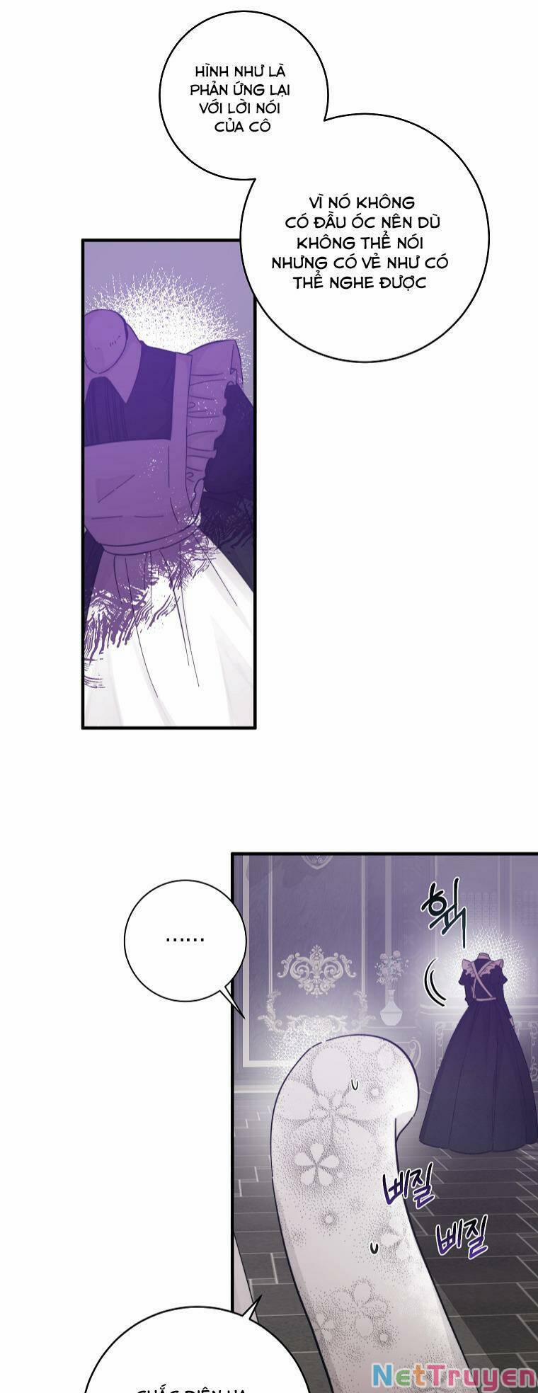 Chỉ Cần Nắm Tay Em 7 trang 16