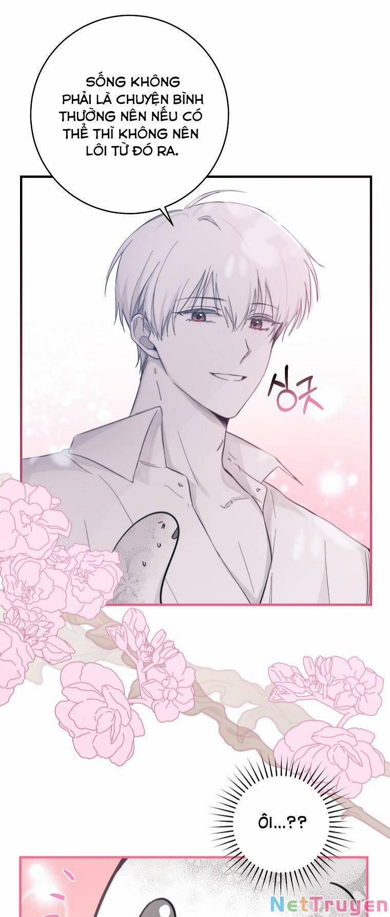 Chỉ Cần Nắm Tay Em 7 trang 18