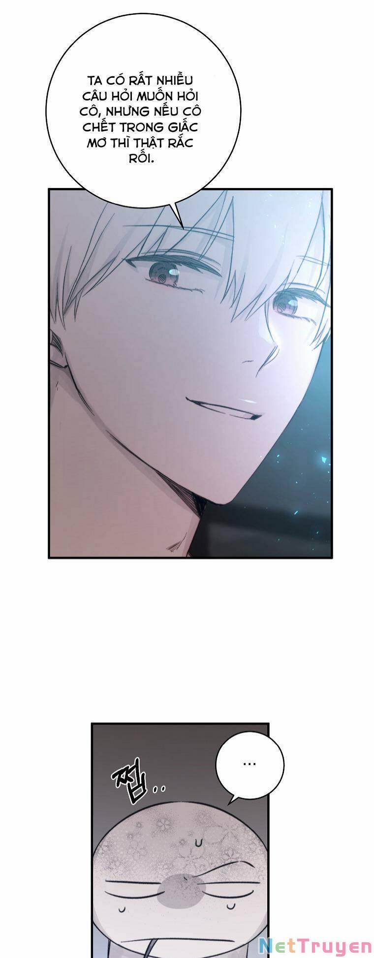 Chỉ Cần Nắm Tay Em 7 trang 20