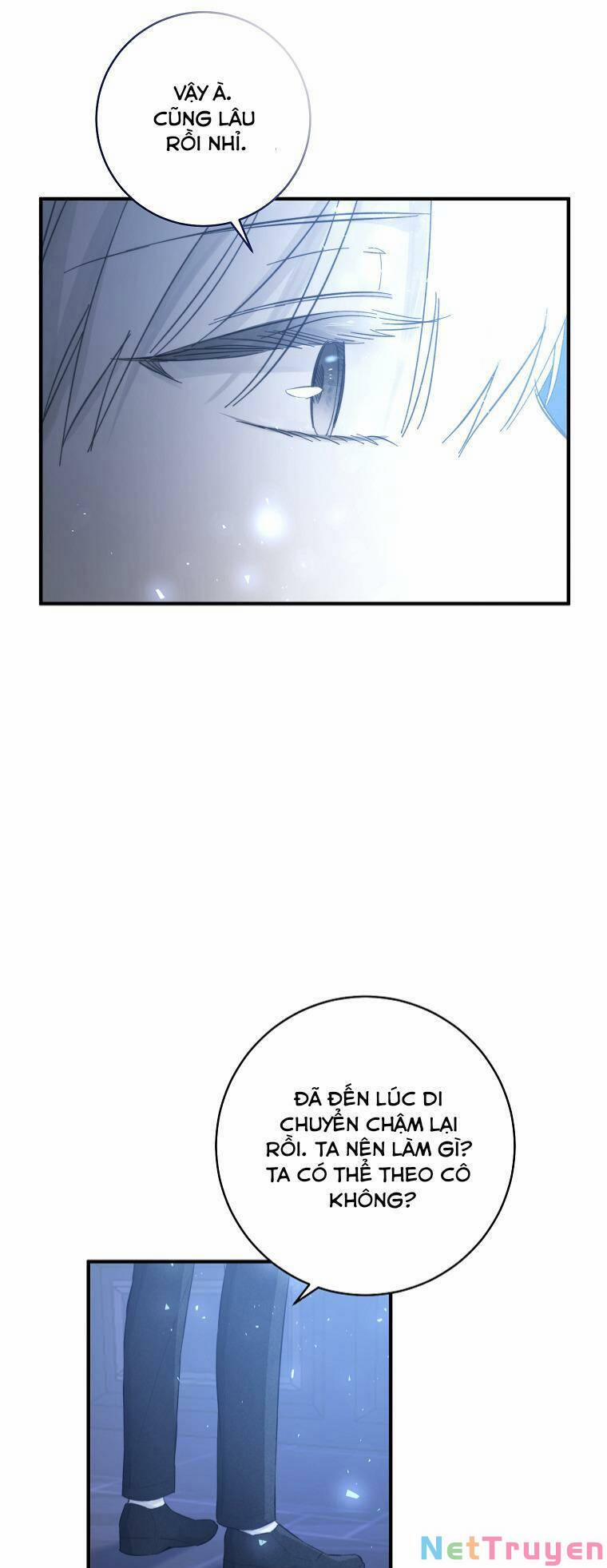 Chỉ Cần Nắm Tay Em 7 trang 22