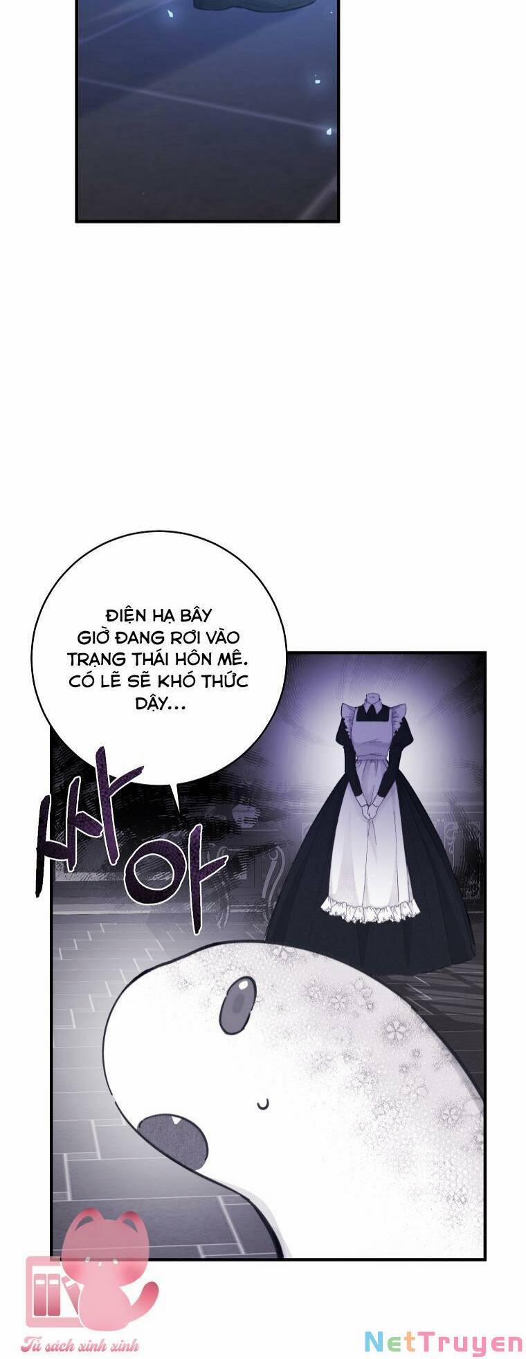 Chỉ Cần Nắm Tay Em 7 trang 23