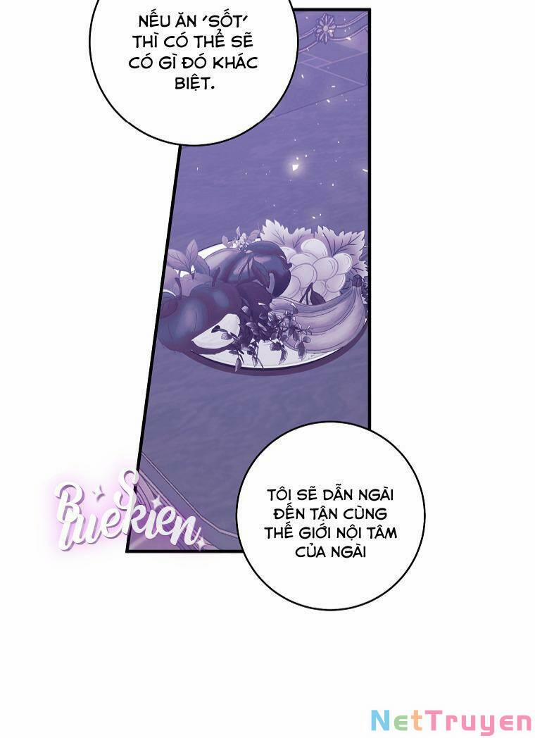 Chỉ Cần Nắm Tay Em 7 trang 25