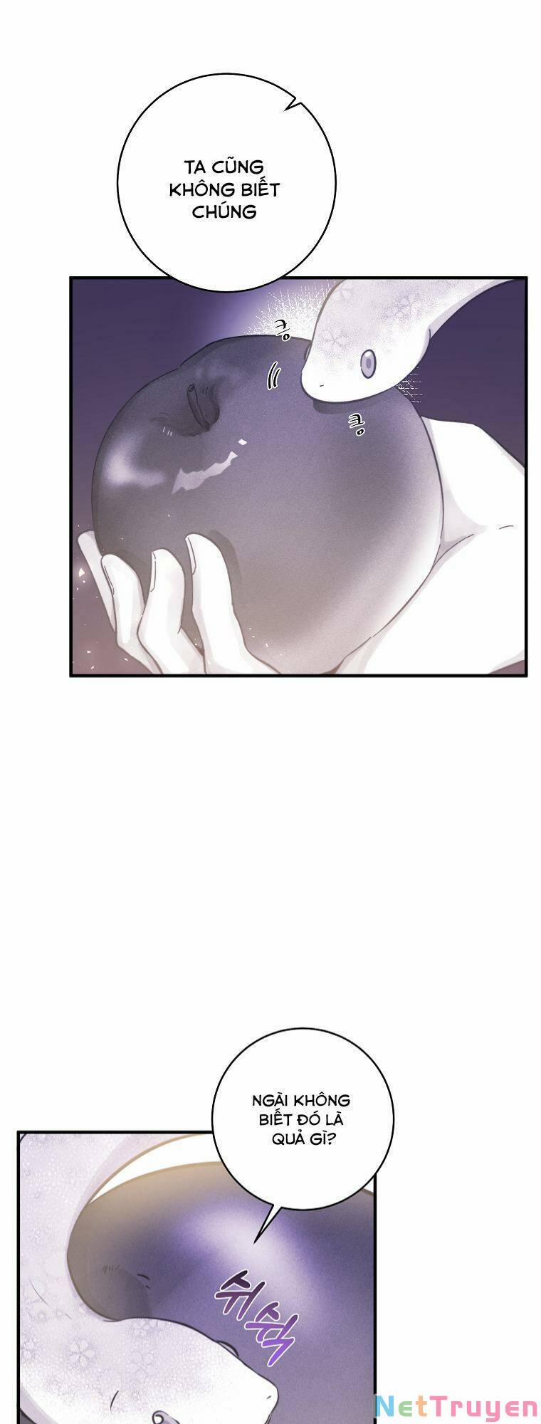 Chỉ Cần Nắm Tay Em 7 trang 27