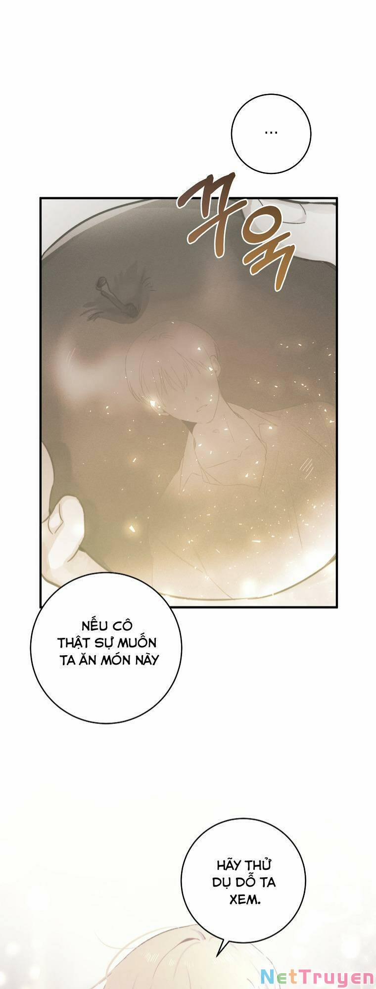 Chỉ Cần Nắm Tay Em 7 trang 30