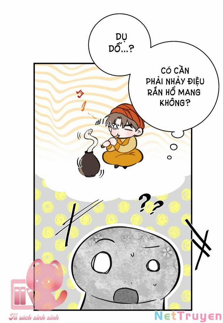 Chỉ Cần Nắm Tay Em 7 trang 32