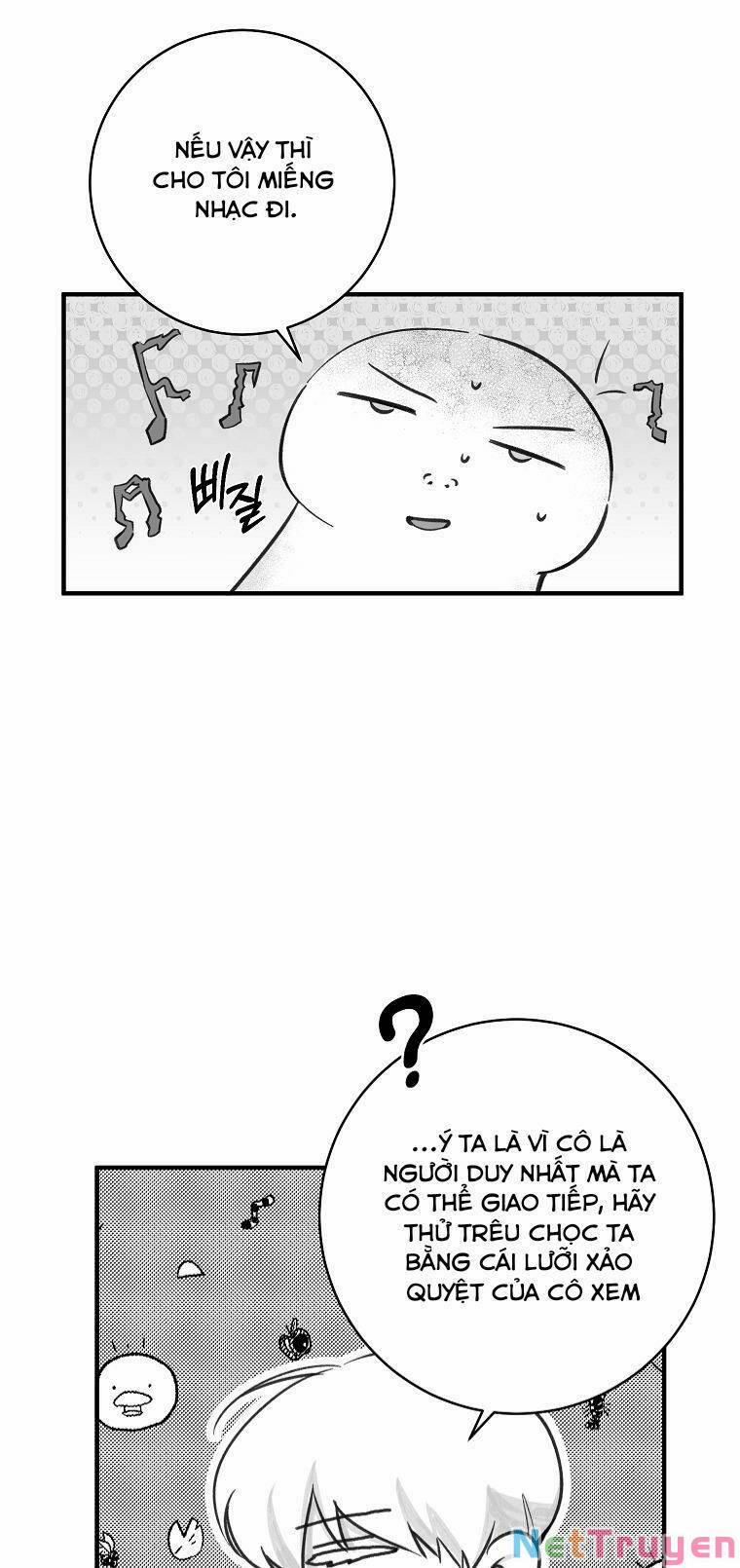 Chỉ Cần Nắm Tay Em 7 trang 33