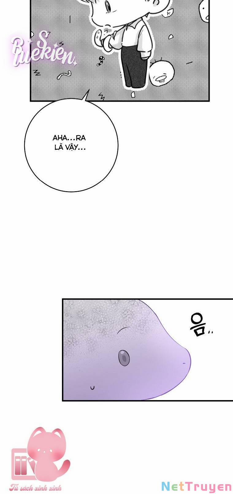 Chỉ Cần Nắm Tay Em 7 trang 34