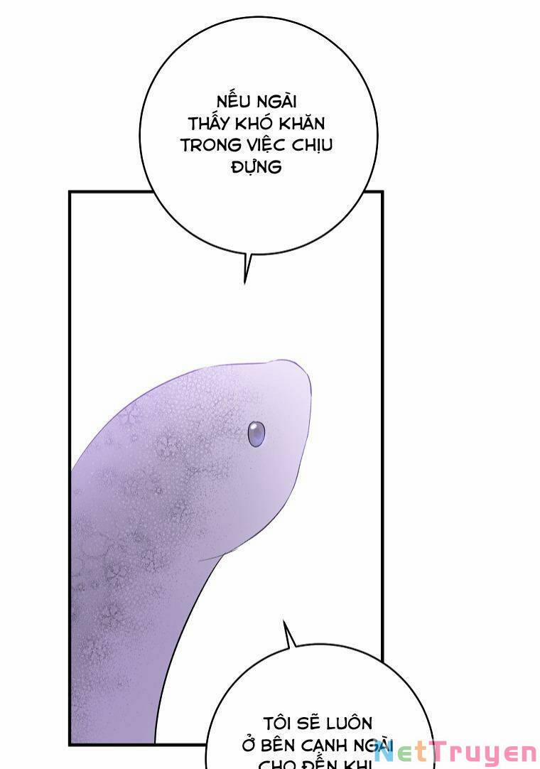 Chỉ Cần Nắm Tay Em 7 trang 35