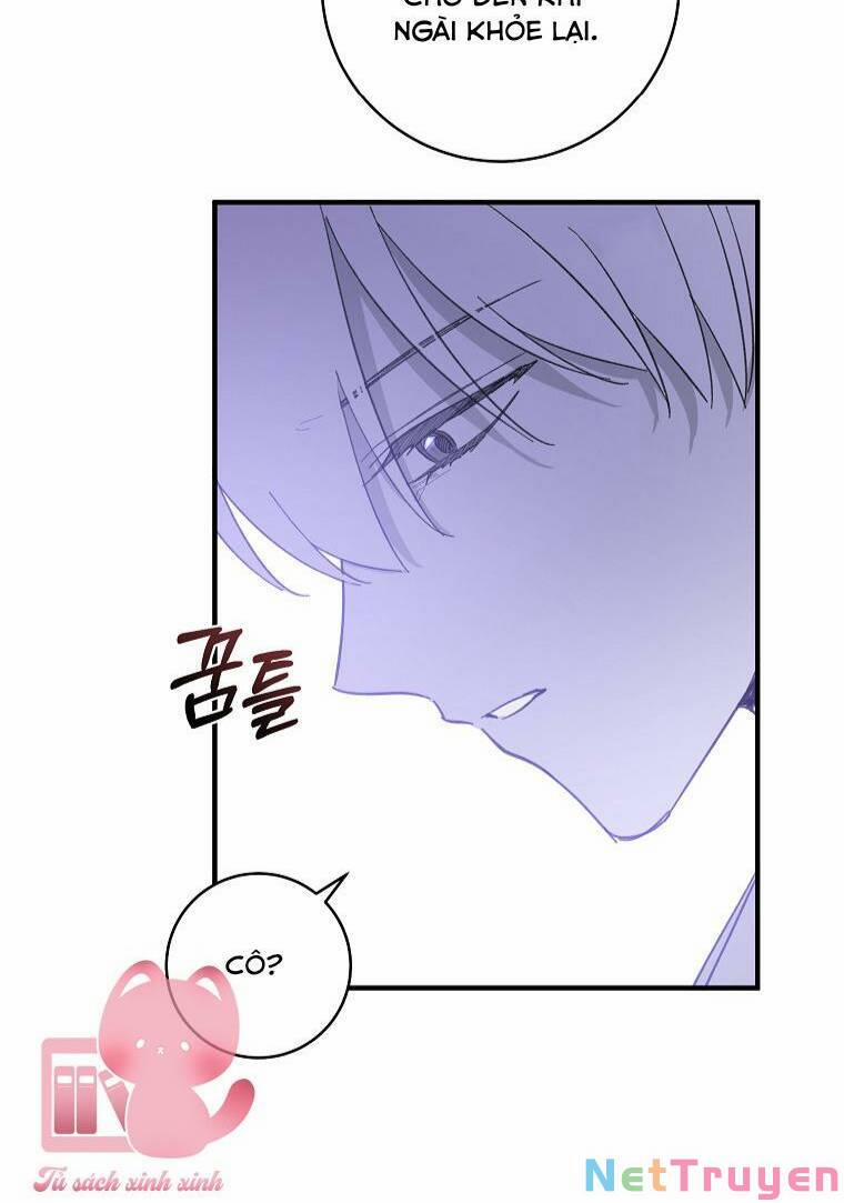 Chỉ Cần Nắm Tay Em 7 trang 36