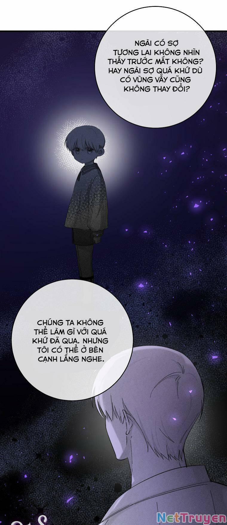 Chỉ Cần Nắm Tay Em 7 trang 37