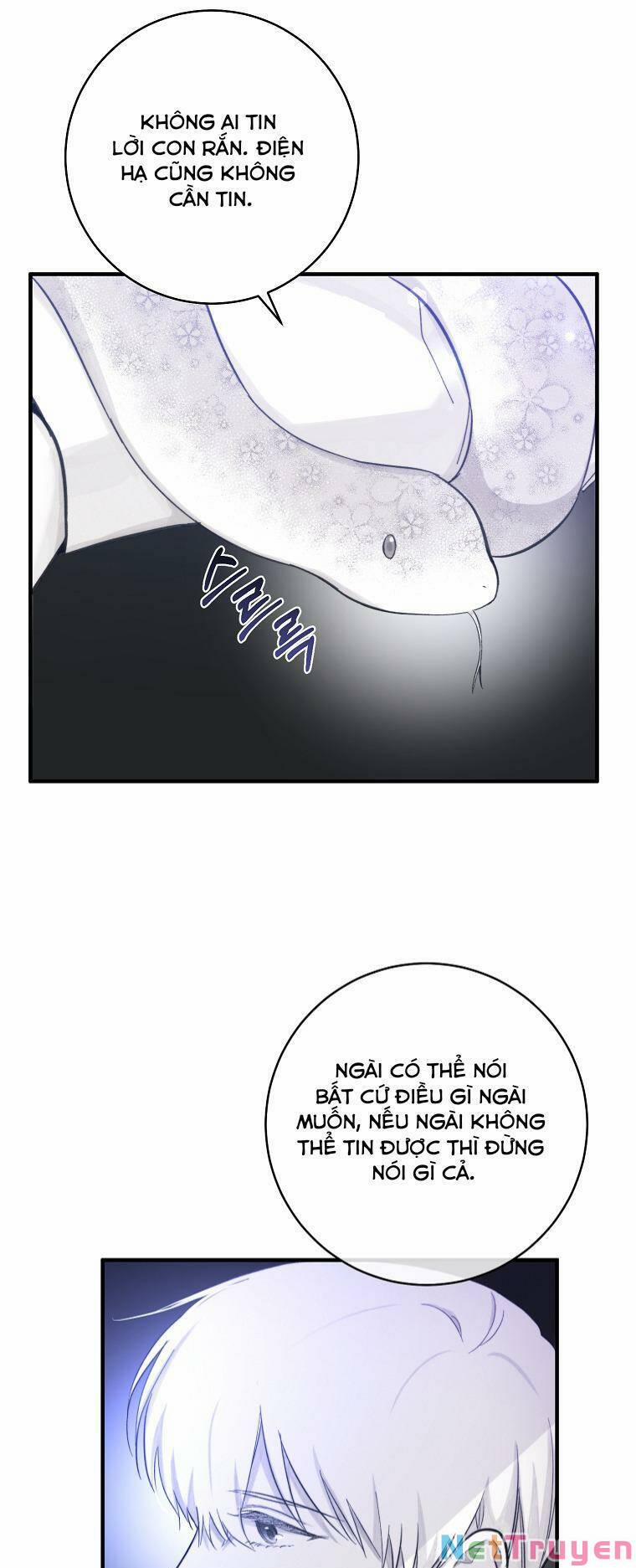 Chỉ Cần Nắm Tay Em 7 trang 39