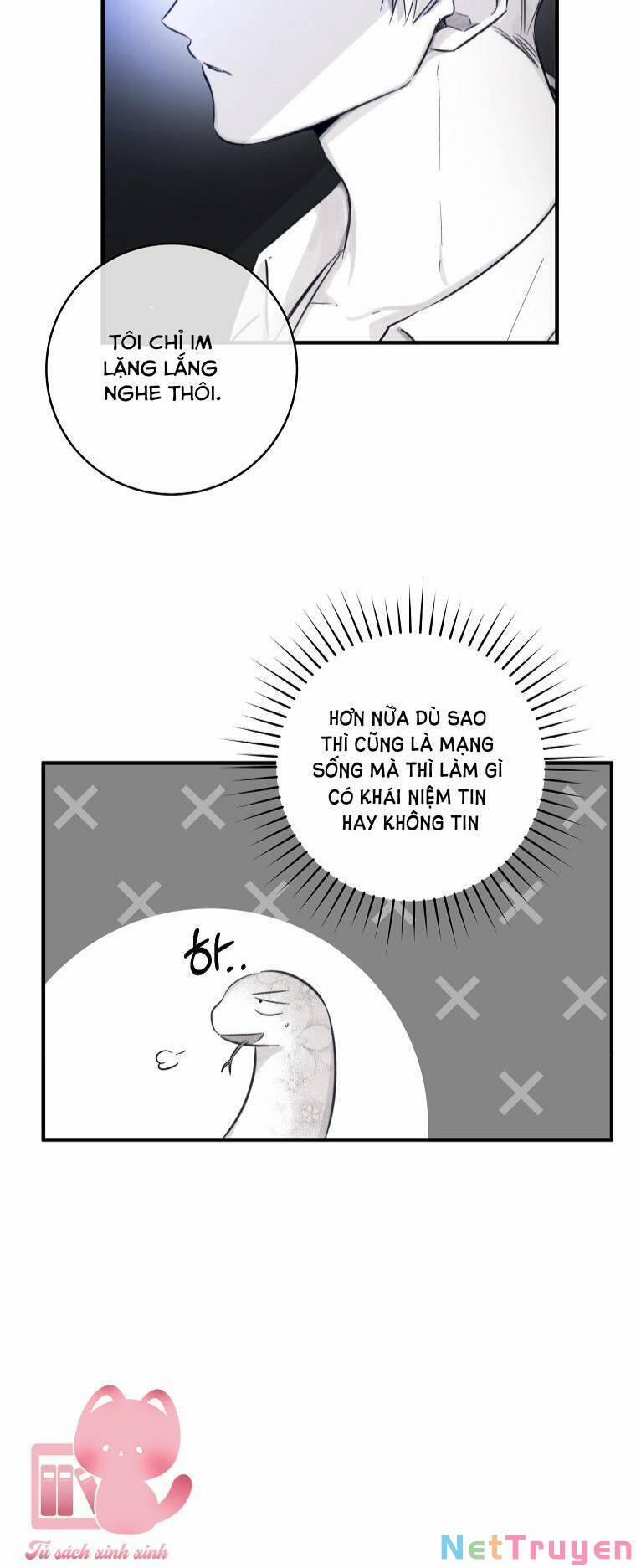 Chỉ Cần Nắm Tay Em 7 trang 40