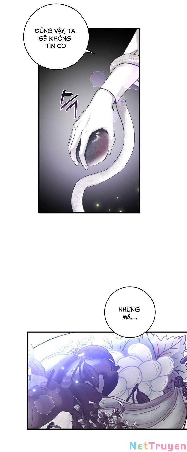 Chỉ Cần Nắm Tay Em 7 trang 41