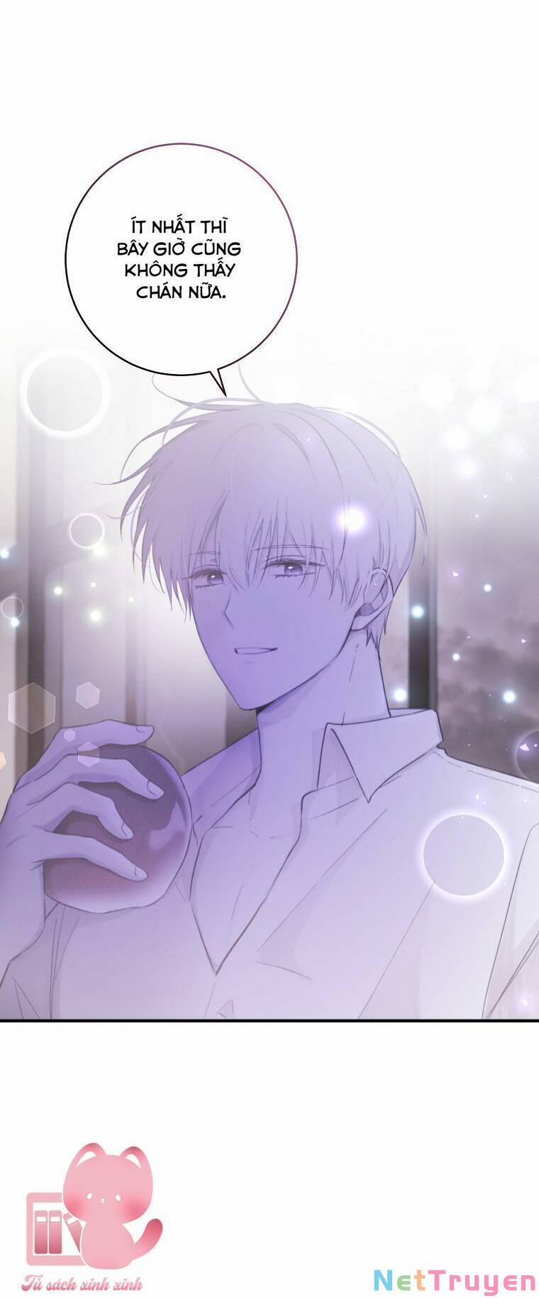 Chỉ Cần Nắm Tay Em 7 trang 42