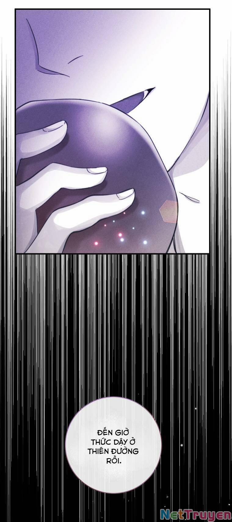 Chỉ Cần Nắm Tay Em 7 trang 43