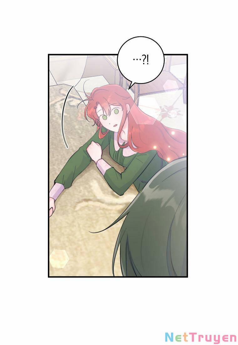 Chỉ Cần Nắm Tay Em 7 trang 46