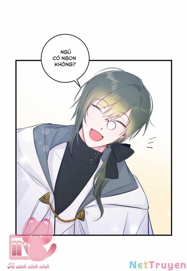 Chỉ Cần Nắm Tay Em 7 trang 47