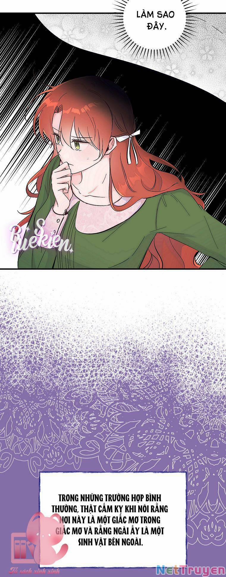 Chỉ Cần Nắm Tay Em 7 trang 5