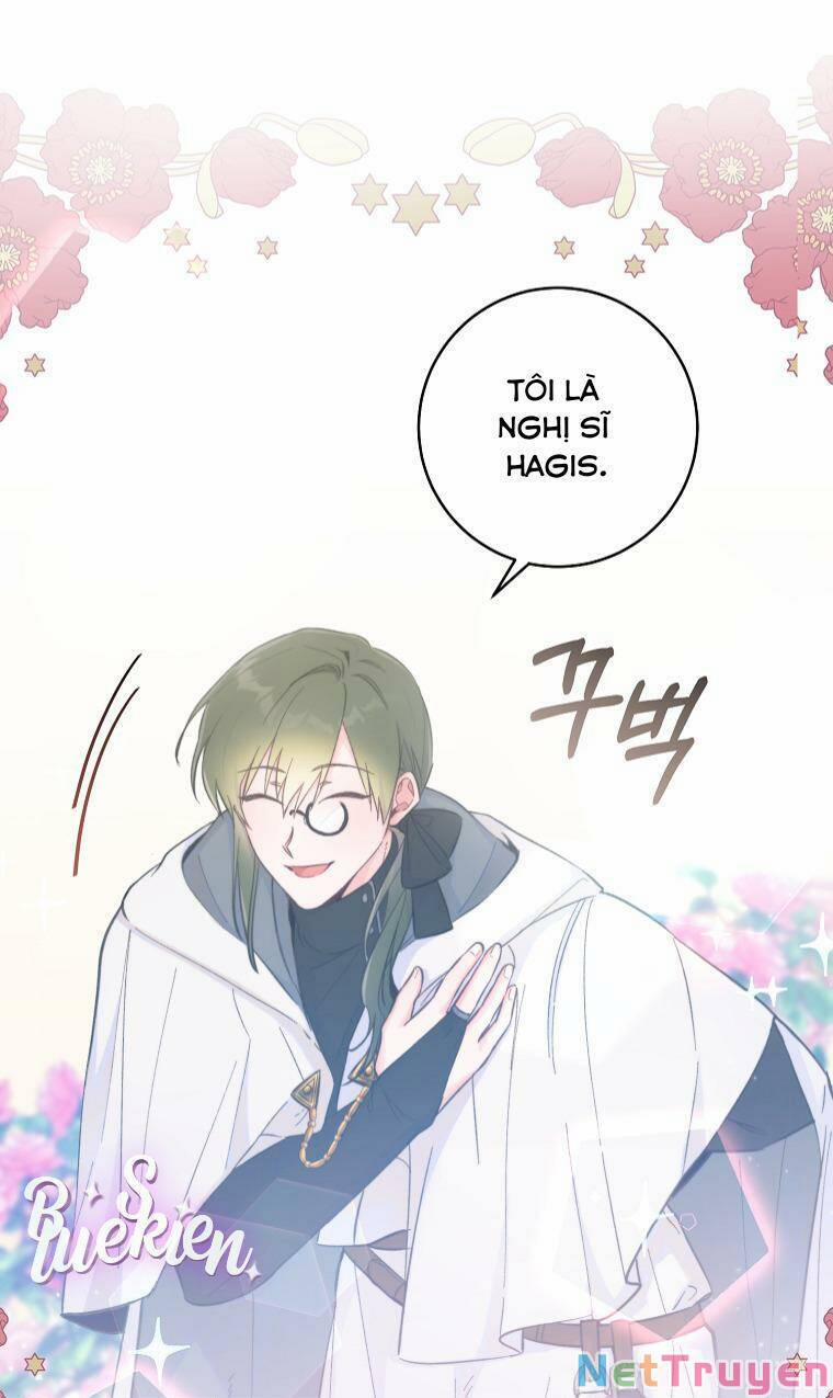 Chỉ Cần Nắm Tay Em 7 trang 50