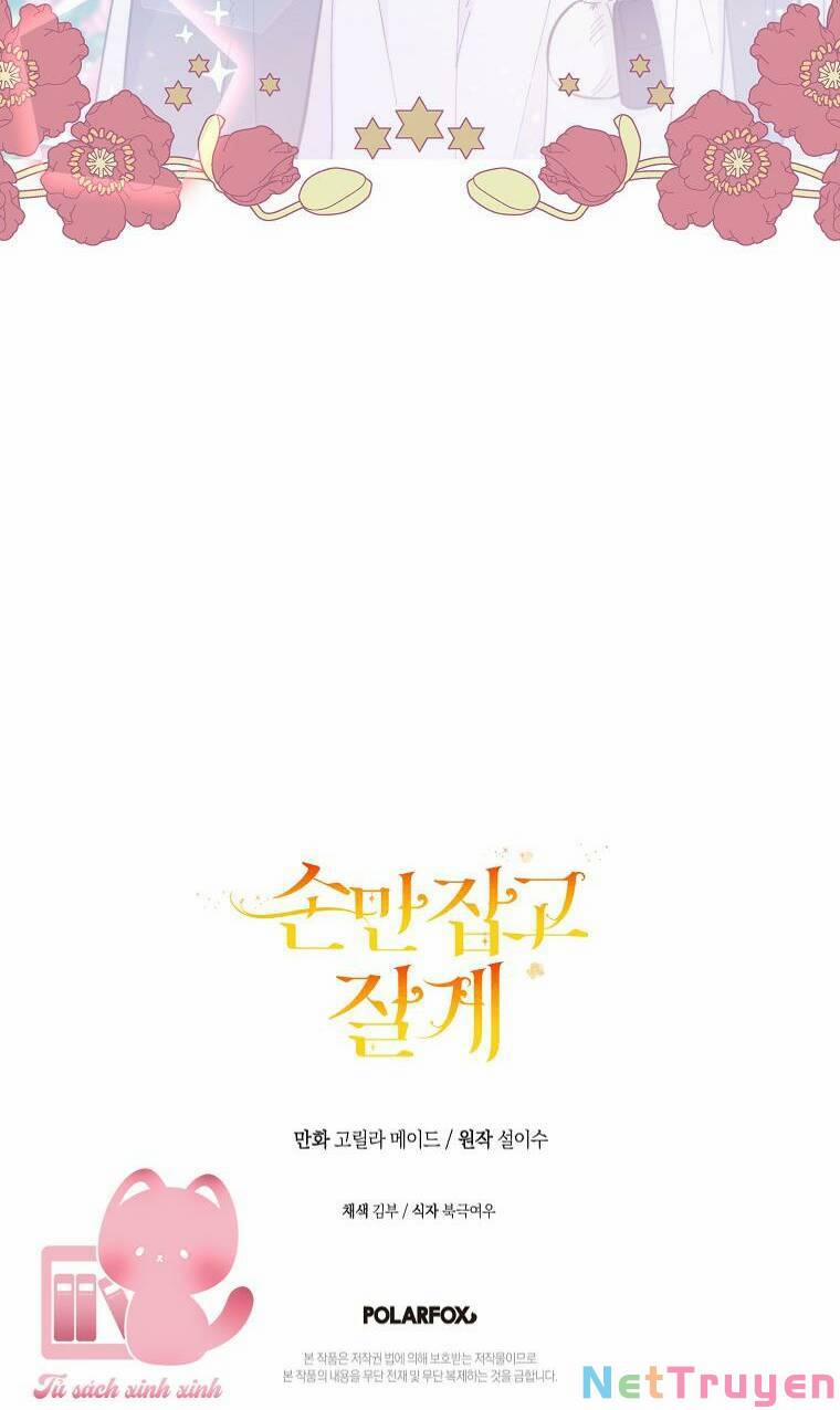 Chỉ Cần Nắm Tay Em 7 trang 51