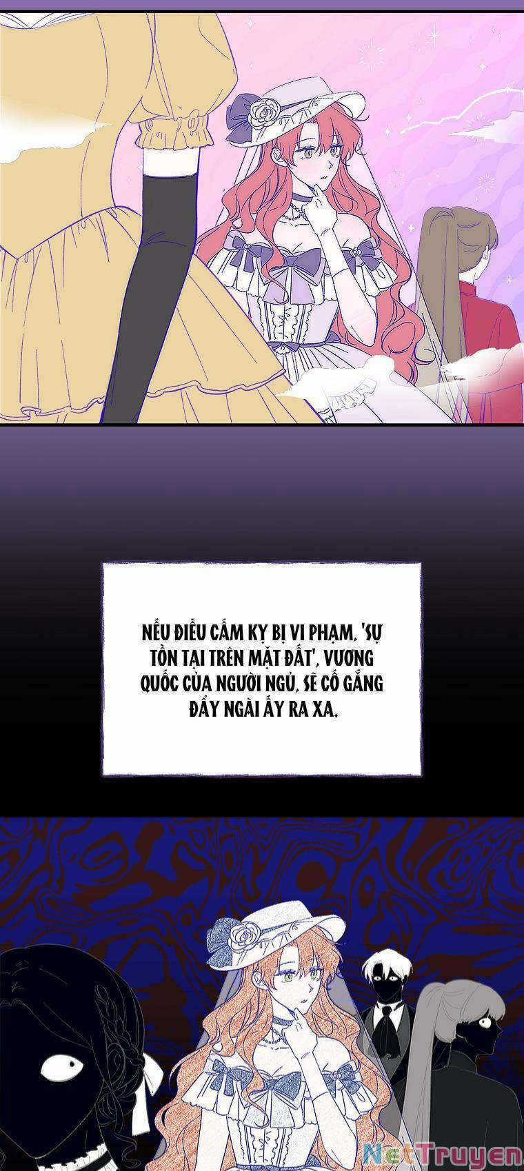 Chỉ Cần Nắm Tay Em 7 trang 6