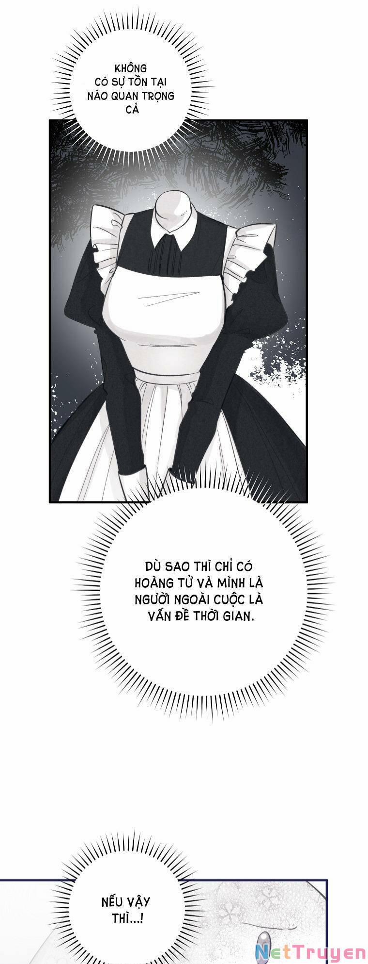 Chỉ Cần Nắm Tay Em 7 trang 8