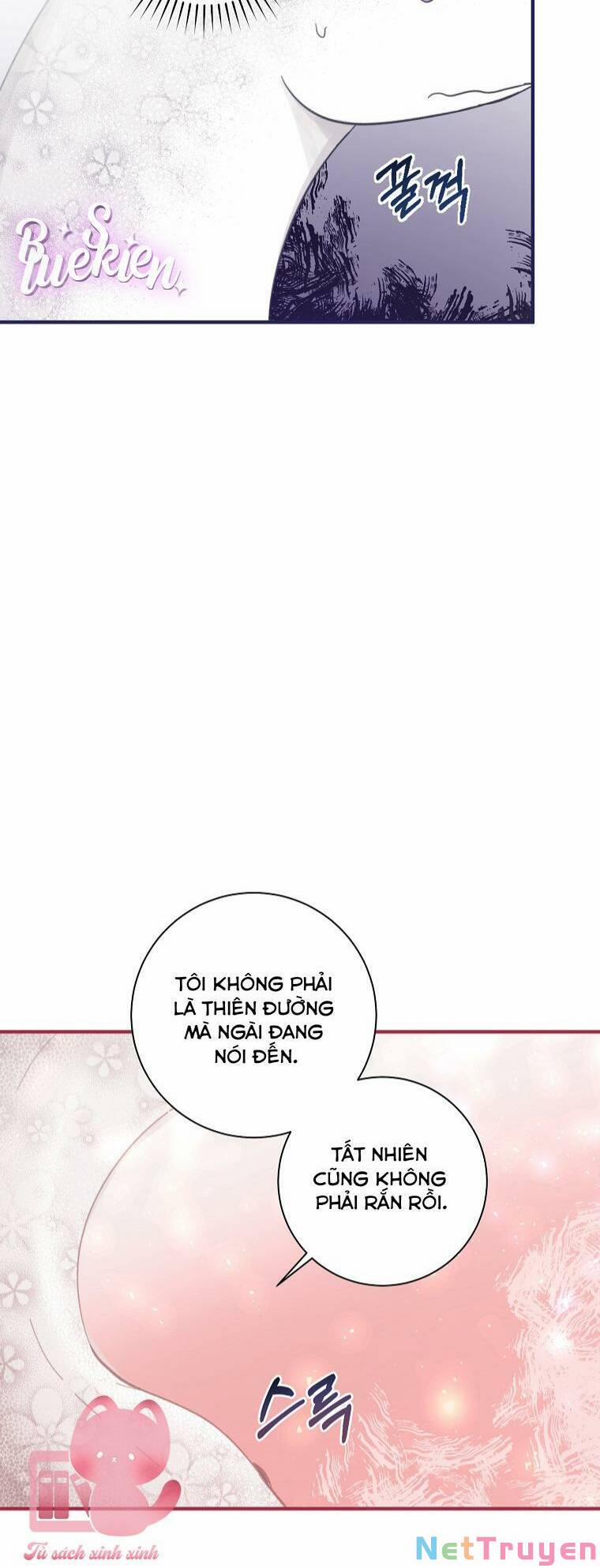 Chỉ Cần Nắm Tay Em 7 trang 9