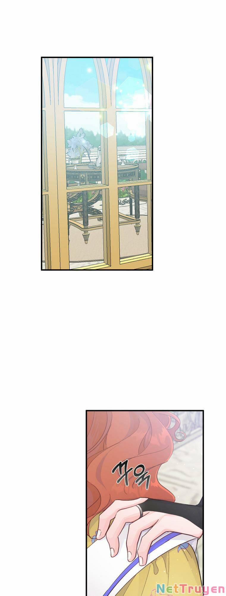 Chỉ Cần Nắm Tay Em 8 trang 0