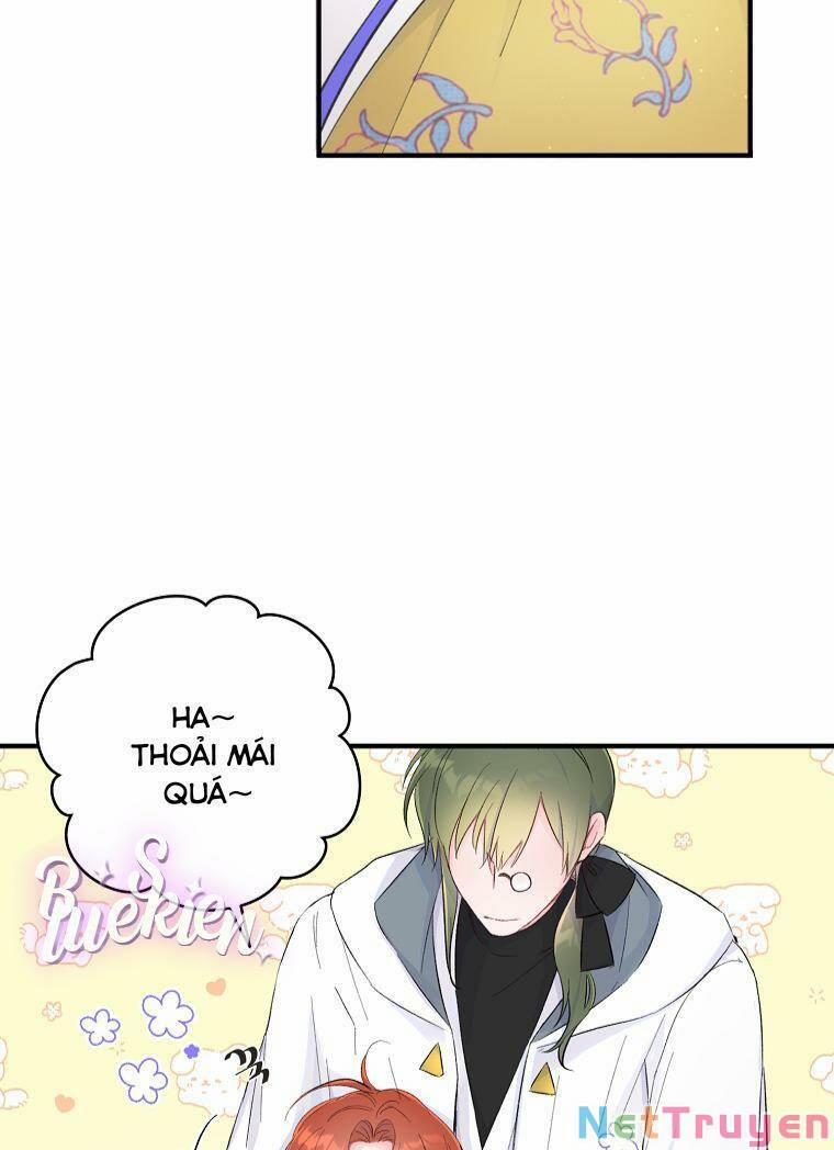 Chỉ Cần Nắm Tay Em 8 trang 1