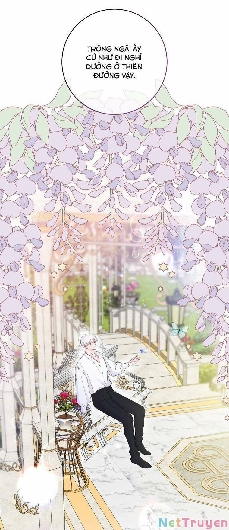 Chỉ Cần Nắm Tay Em 8 trang 11