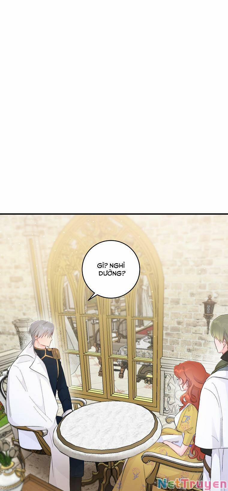 Chỉ Cần Nắm Tay Em 8 trang 13