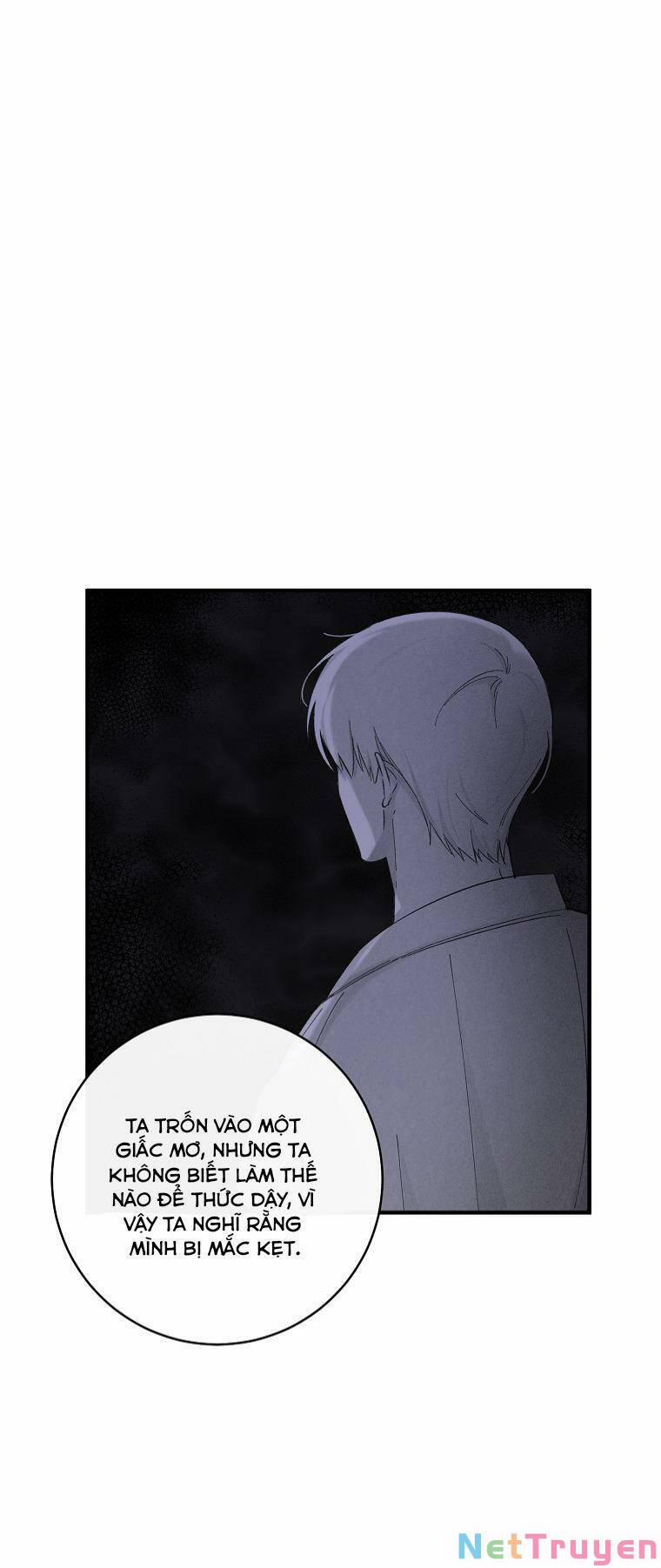 Chỉ Cần Nắm Tay Em 8 trang 15