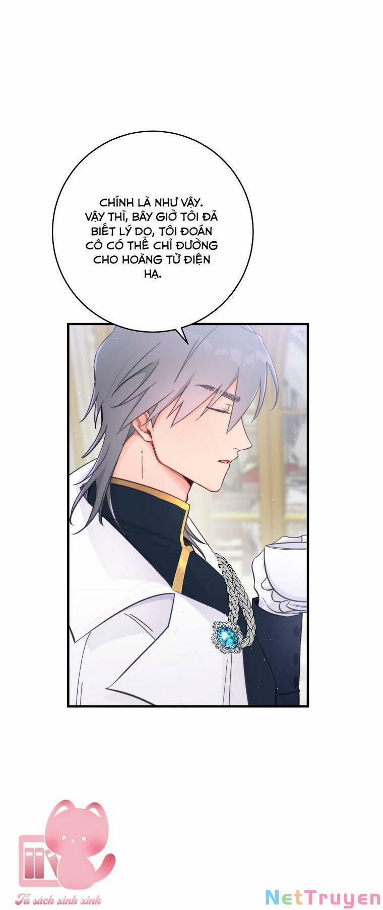 Chỉ Cần Nắm Tay Em 8 trang 16