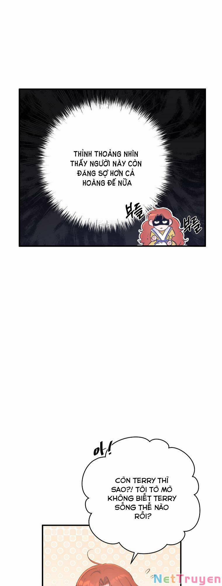 Chỉ Cần Nắm Tay Em 8 trang 19