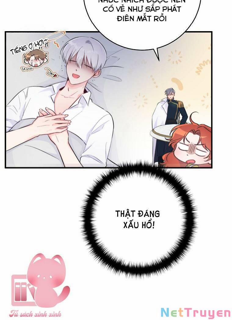 Chỉ Cần Nắm Tay Em 8 trang 21