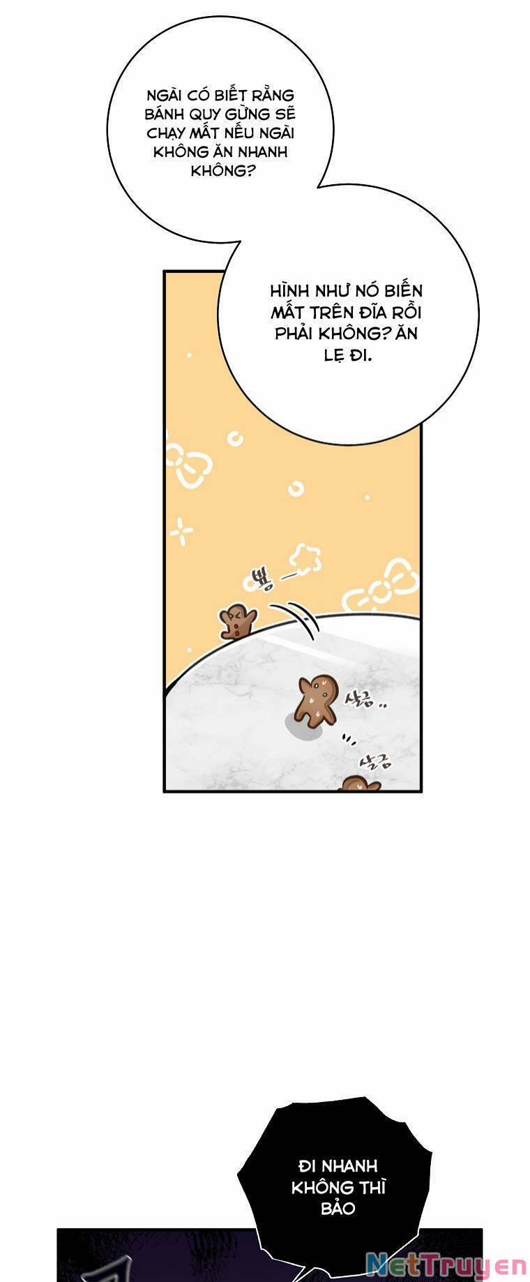 Chỉ Cần Nắm Tay Em 8 trang 24