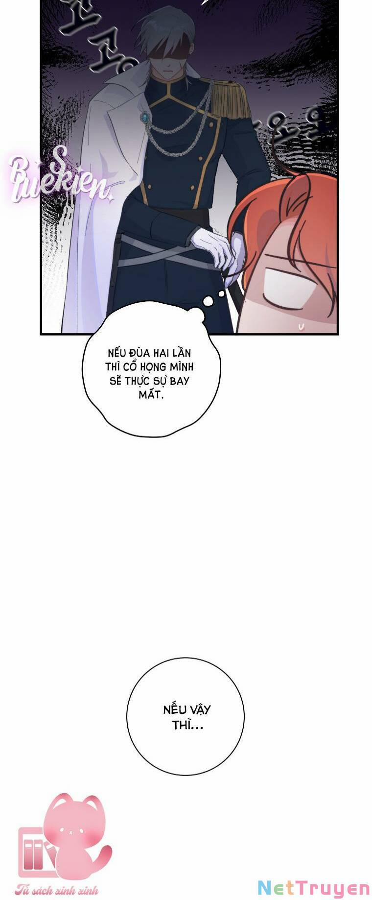 Chỉ Cần Nắm Tay Em 8 trang 25