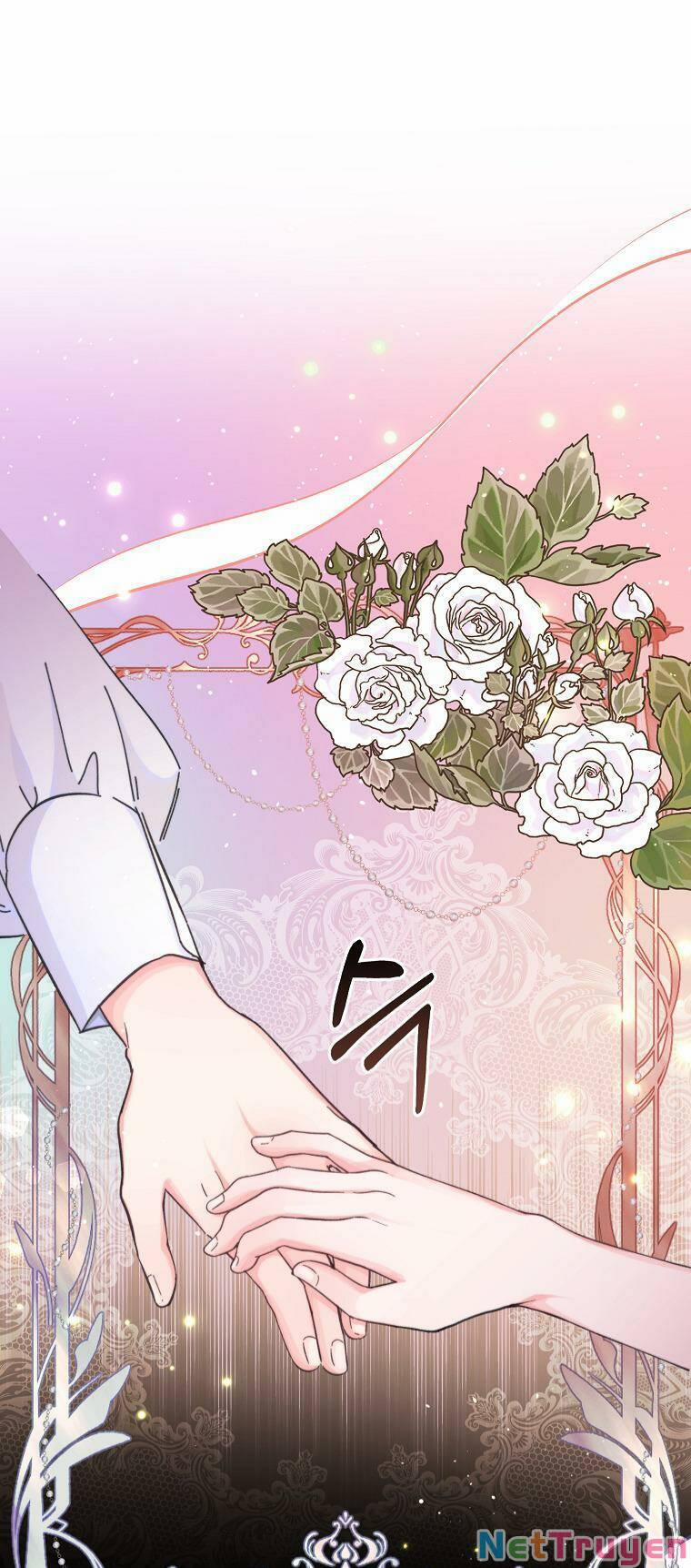 Chỉ Cần Nắm Tay Em 8 trang 26