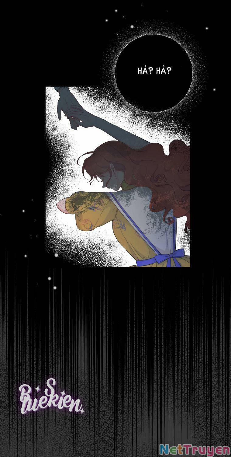 Chỉ Cần Nắm Tay Em 8 trang 28